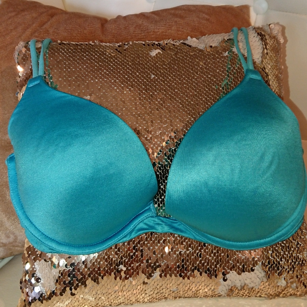 Victoria Secret Bra - Turquoise